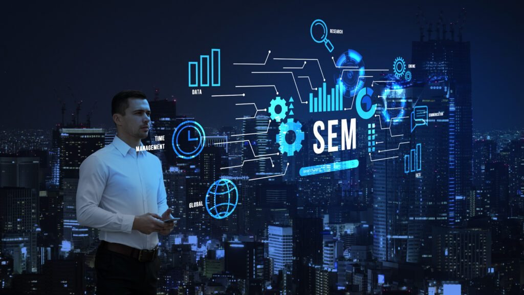 O futuro do SEO é grandioso.