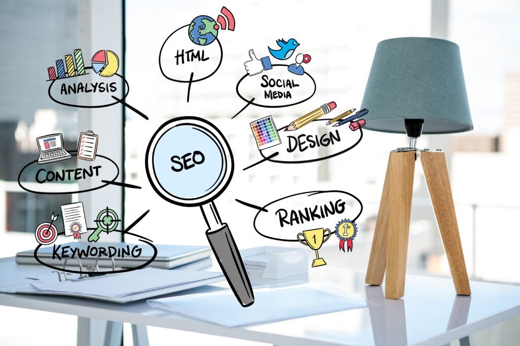 SEO, o que falta para sua empresa crescer!